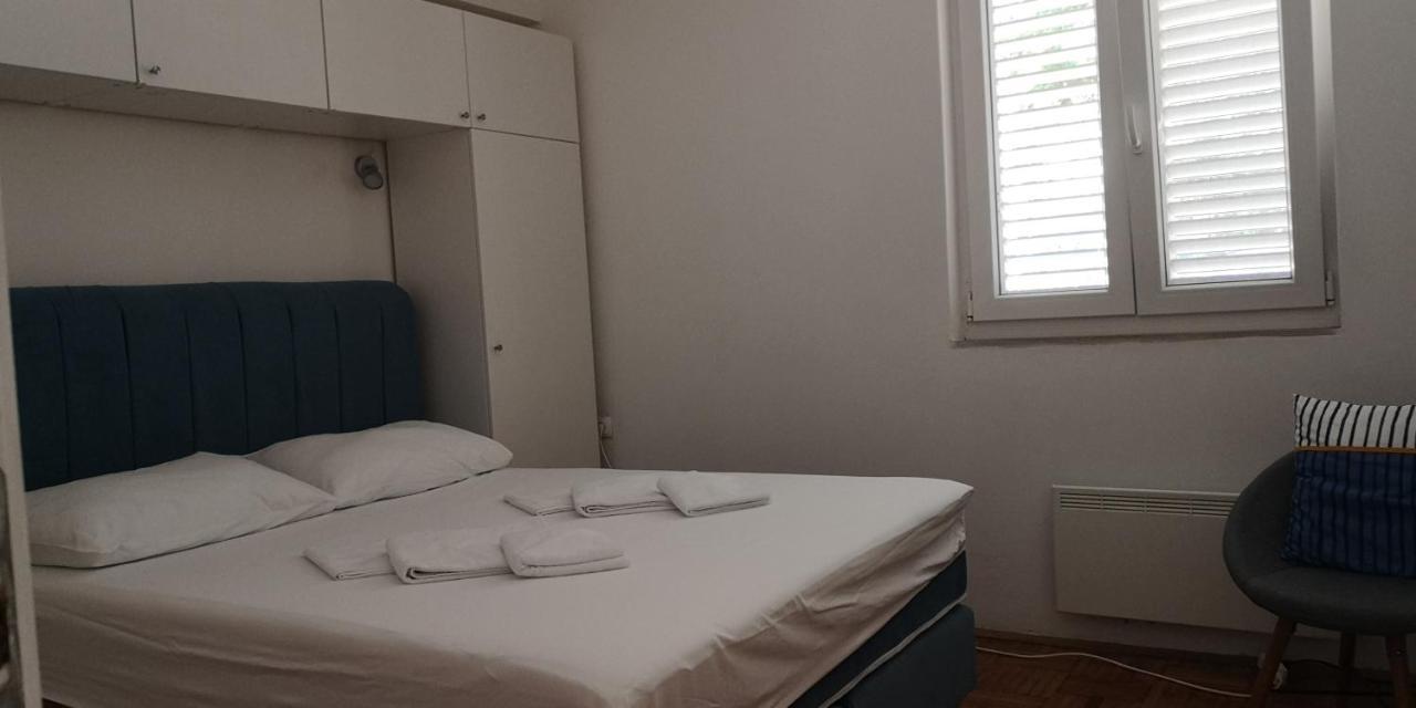 Truly Mediterranean Apartment "Spark" Korčula Zewnętrze zdjęcie