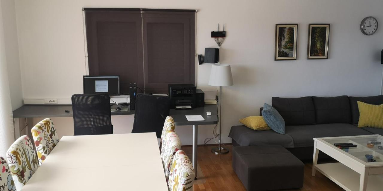 Truly Mediterranean Apartment "Spark" Korčula Zewnętrze zdjęcie
