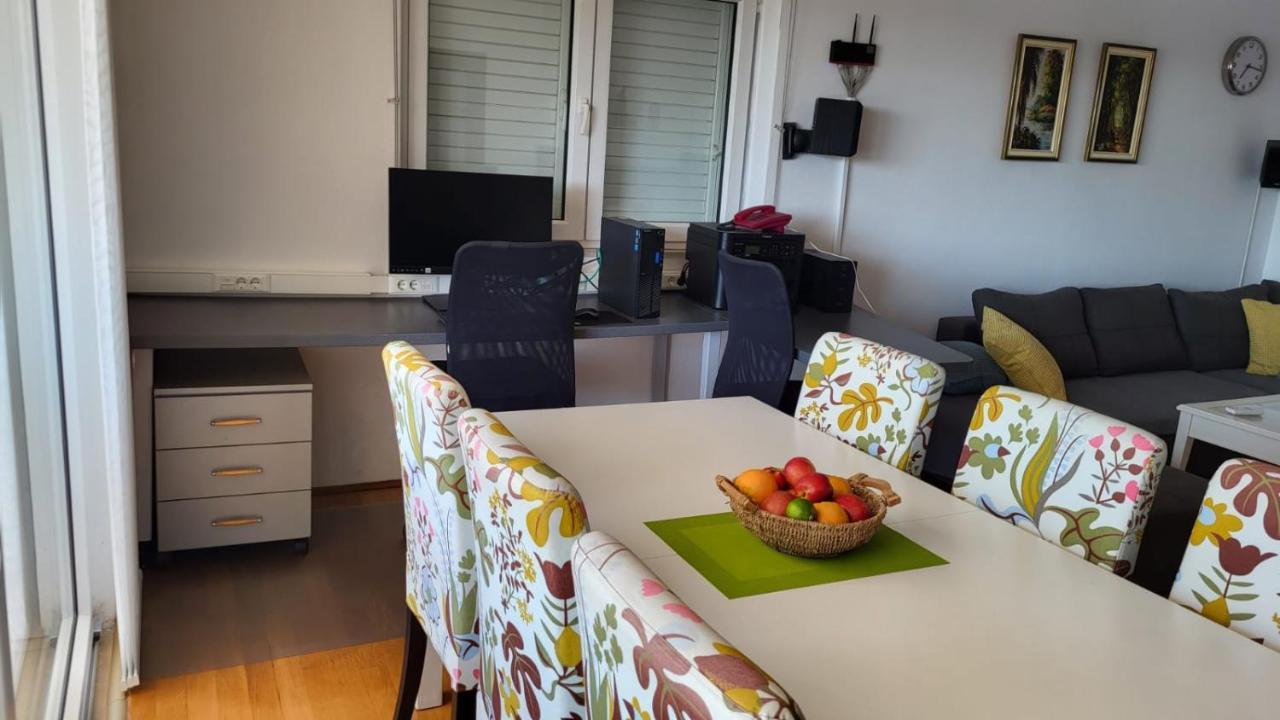 Truly Mediterranean Apartment "Spark" Korčula Zewnętrze zdjęcie