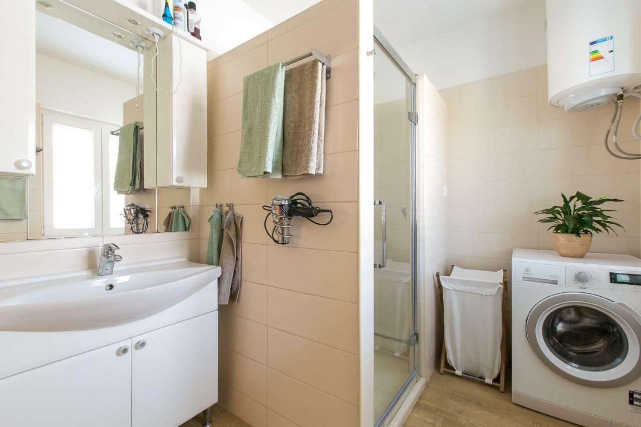 Truly Mediterranean Apartment "Spark" Korčula Zewnętrze zdjęcie