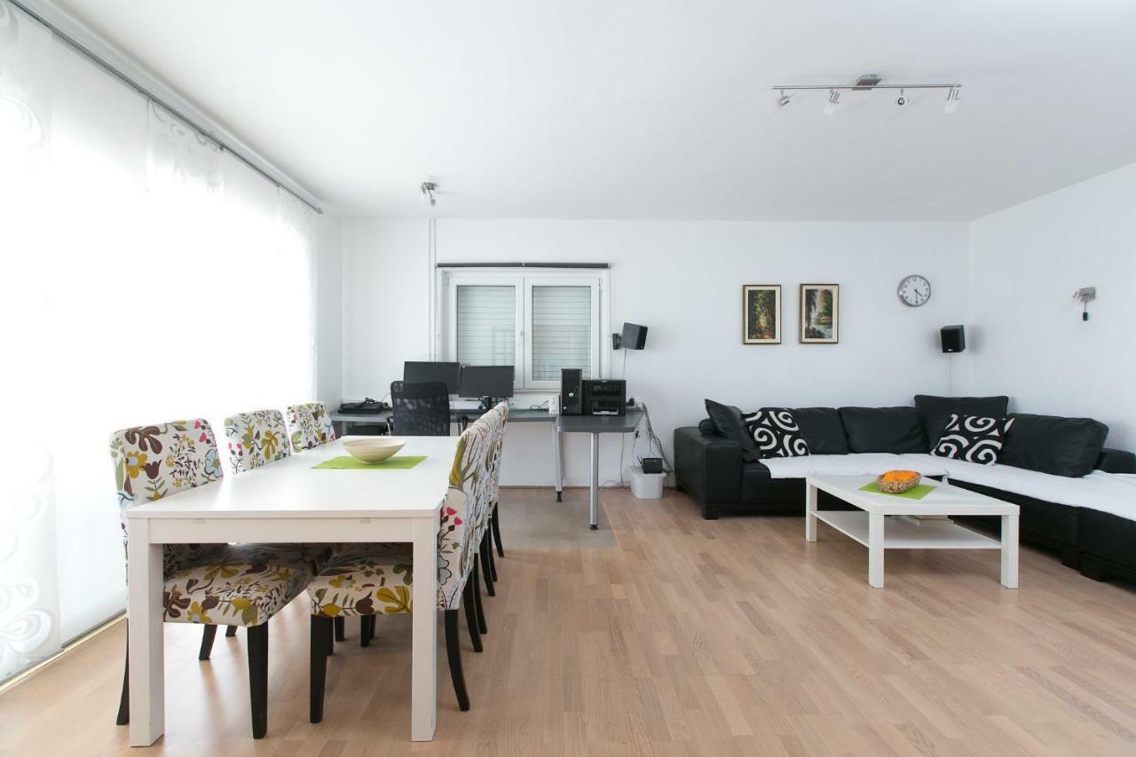 Truly Mediterranean Apartment "Spark" Korčula Zewnętrze zdjęcie