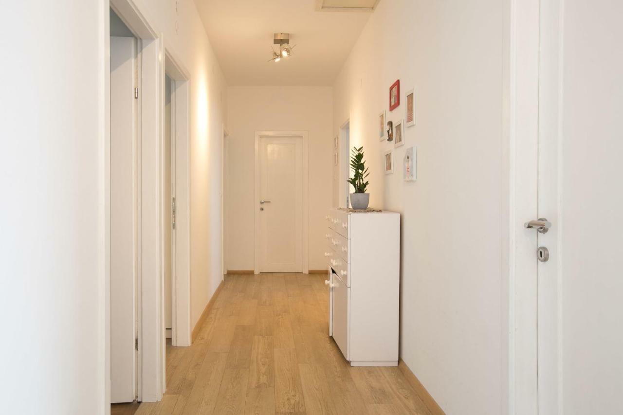 Truly Mediterranean Apartment "Spark" Korčula Zewnętrze zdjęcie