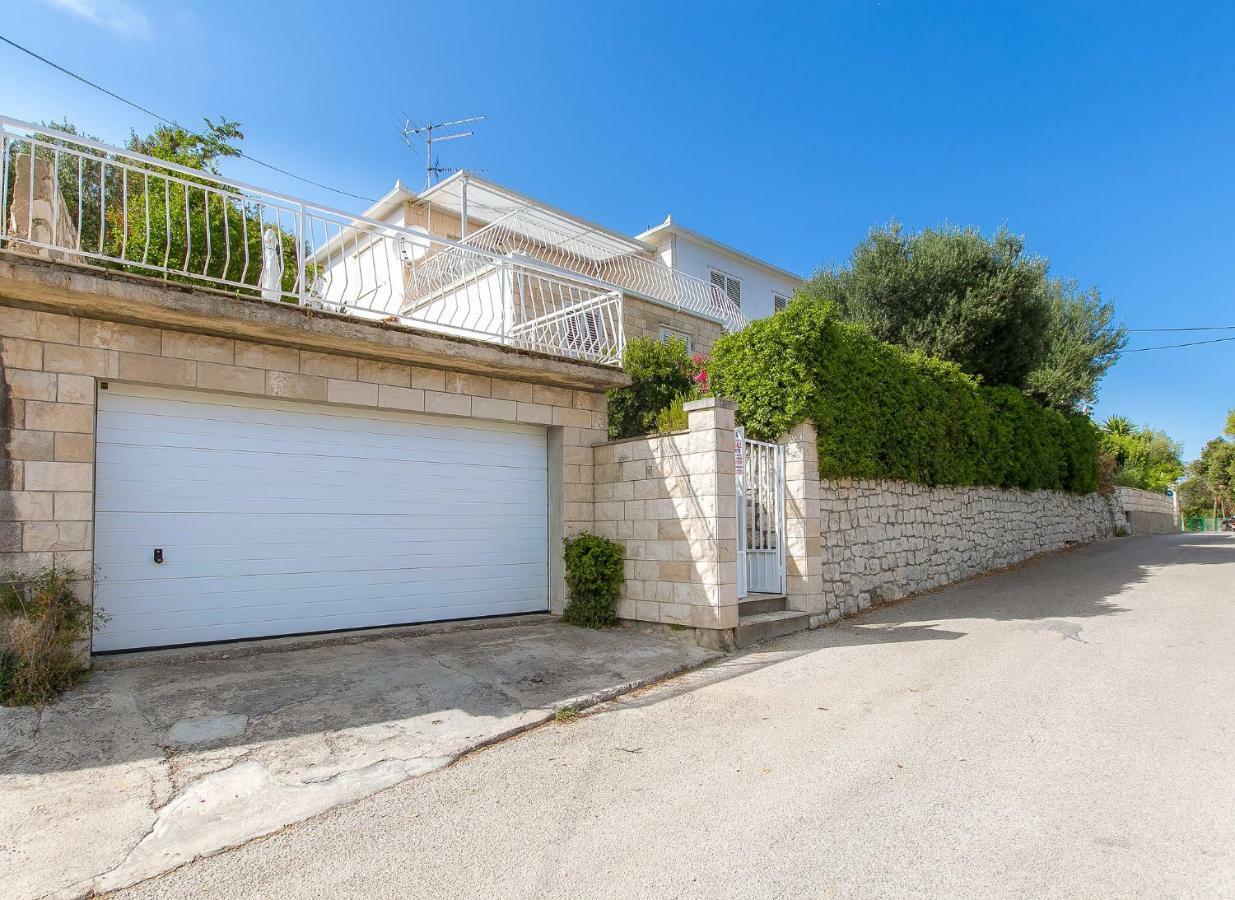 Truly Mediterranean Apartment "Spark" Korčula Zewnętrze zdjęcie