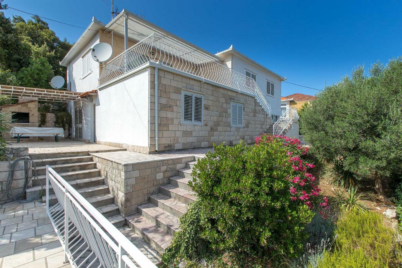 Truly Mediterranean Apartment "Spark" Korčula Zewnętrze zdjęcie