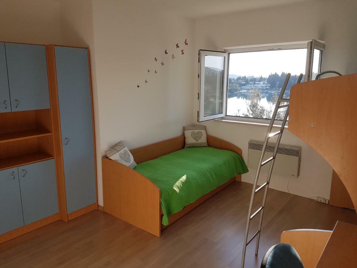 Truly Mediterranean Apartment "Spark" Korčula Zewnętrze zdjęcie