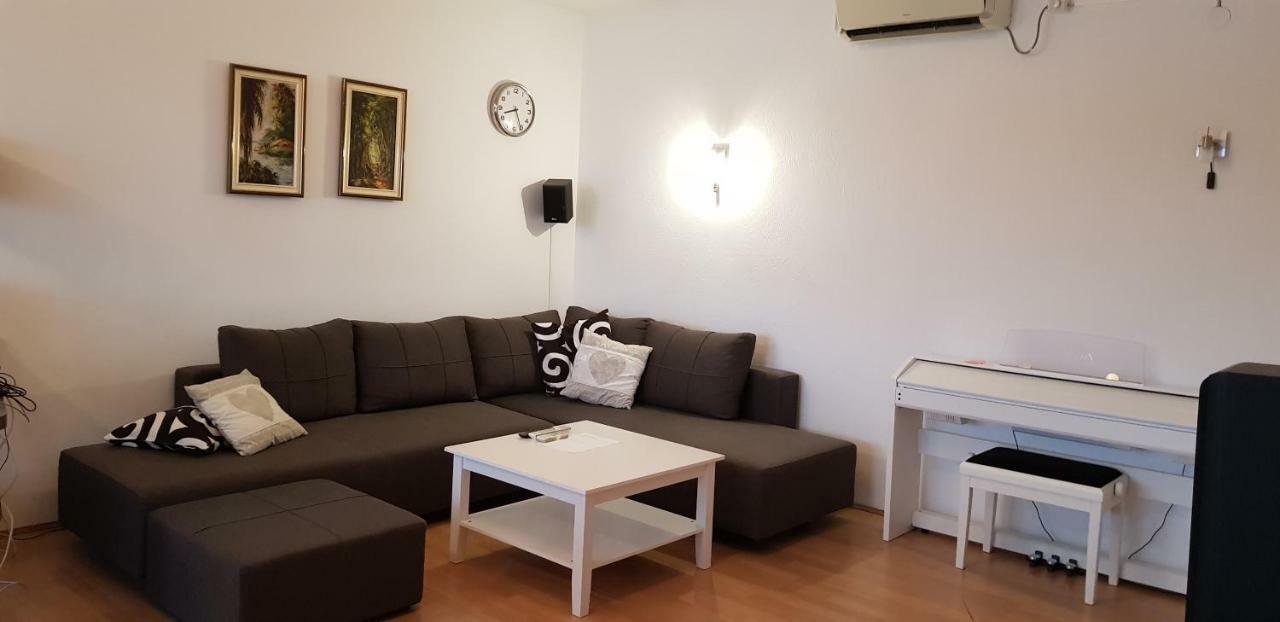 Truly Mediterranean Apartment "Spark" Korčula Zewnętrze zdjęcie