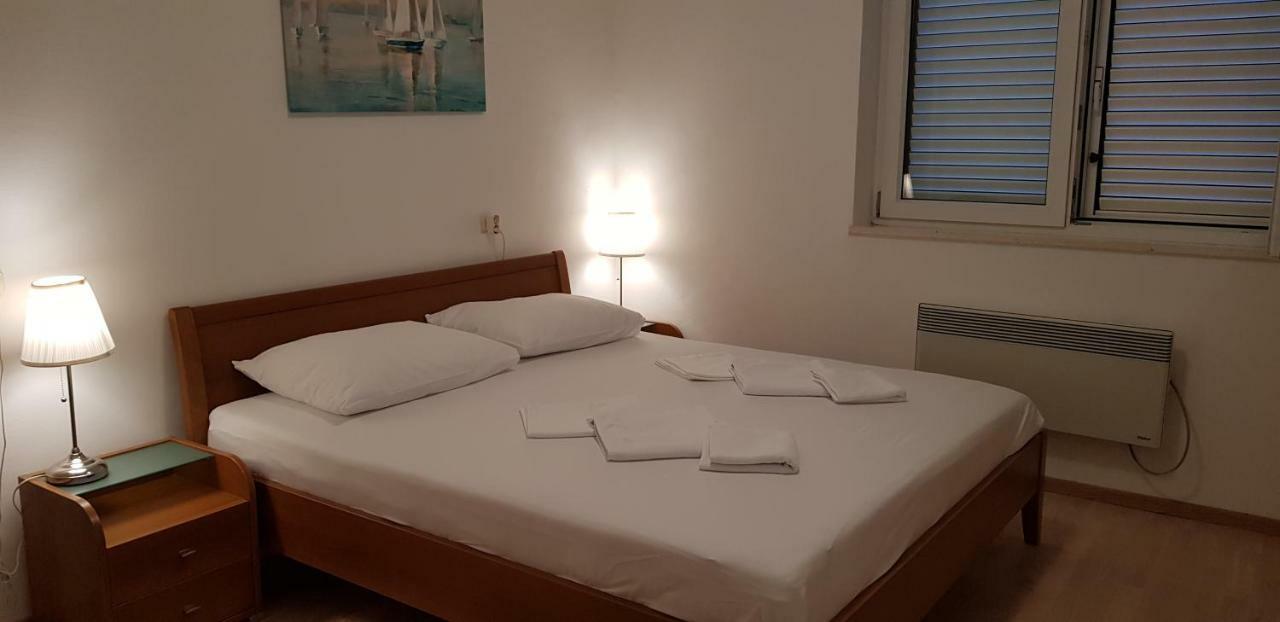 Truly Mediterranean Apartment "Spark" Korčula Zewnętrze zdjęcie