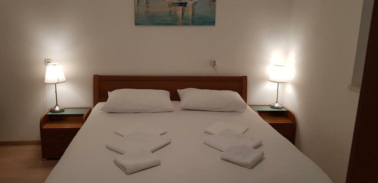 Truly Mediterranean Apartment "Spark" Korčula Zewnętrze zdjęcie
