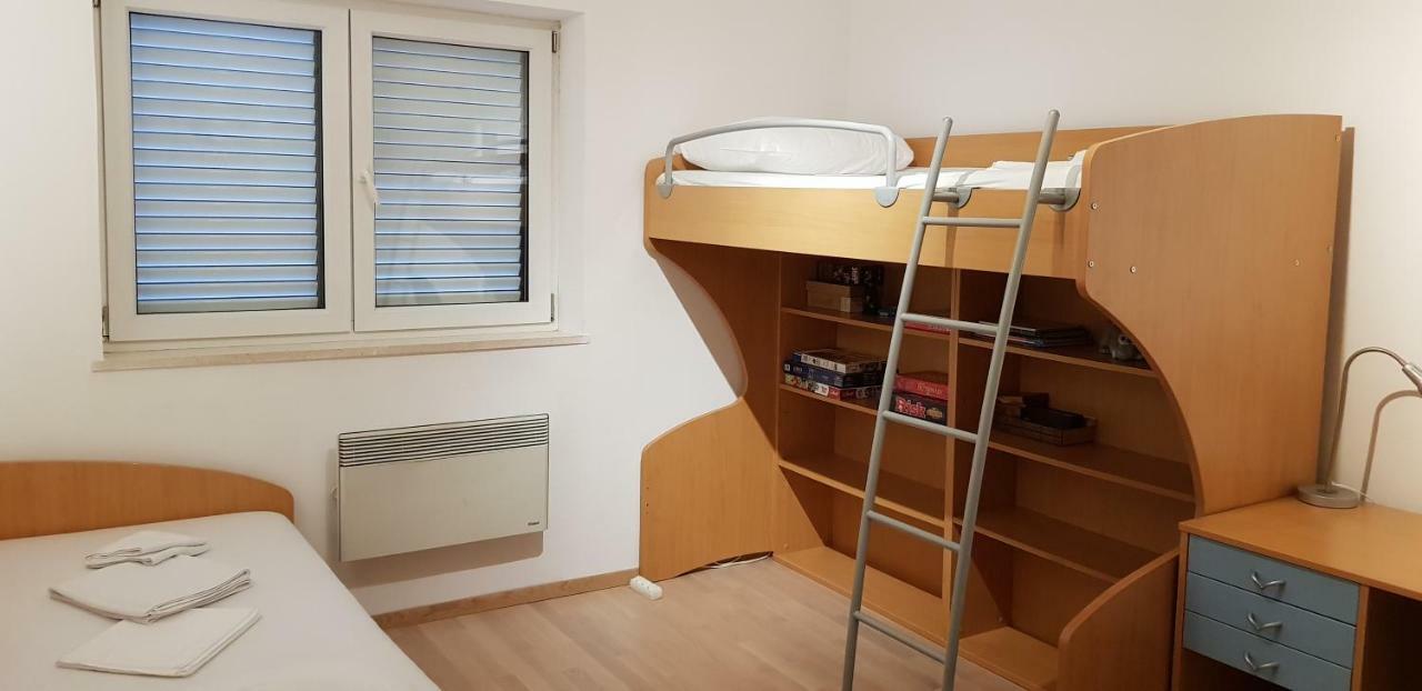 Truly Mediterranean Apartment "Spark" Korčula Zewnętrze zdjęcie